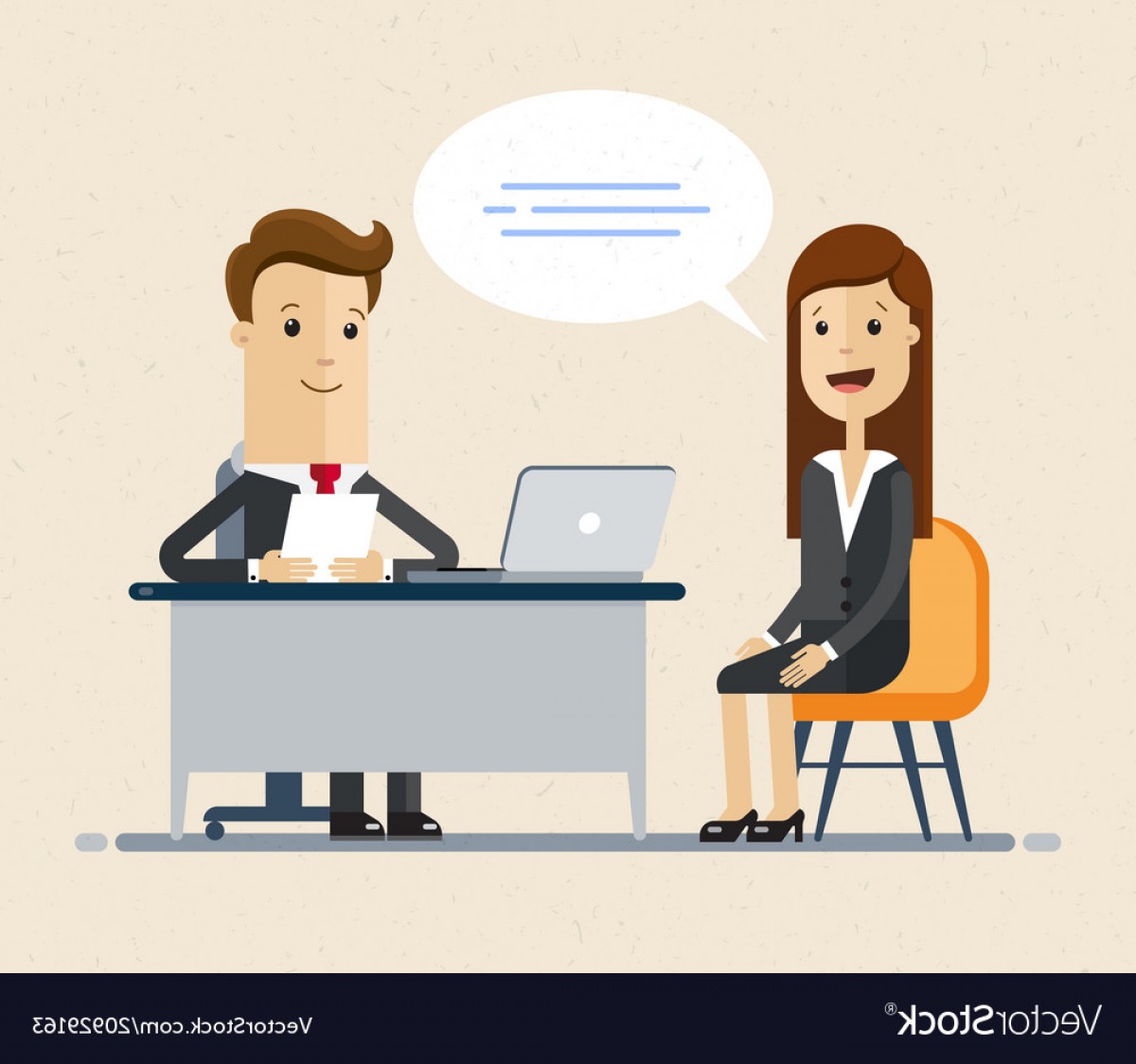 Interview Vector at Vectorified.com | Collection of Interview Vector ...