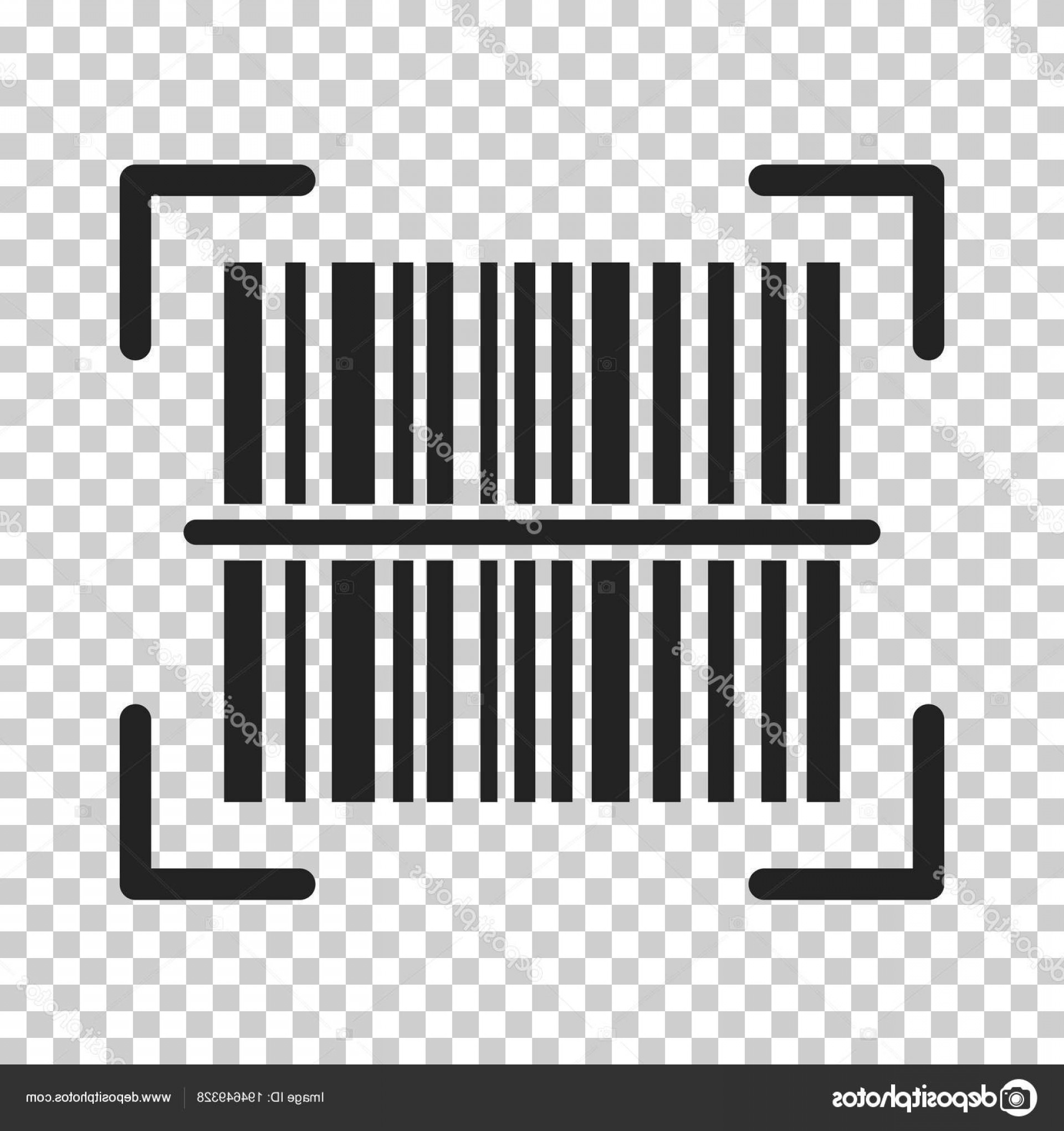 1920x2040 Stock Illustration Barcode Product Distribution Icon Vector Soidergi