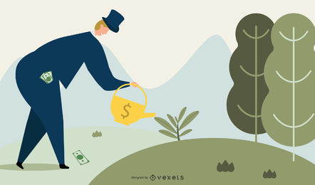 Investment Vector Graphics To Download 442x260 Investment Vector Graphics To Download