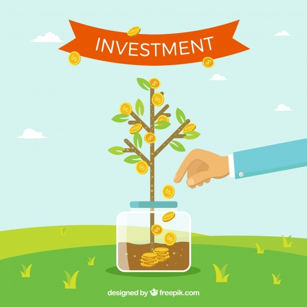 Investment Vectors, Photos And Free Download 626x626 Investment Vectors, Photos And Free Download