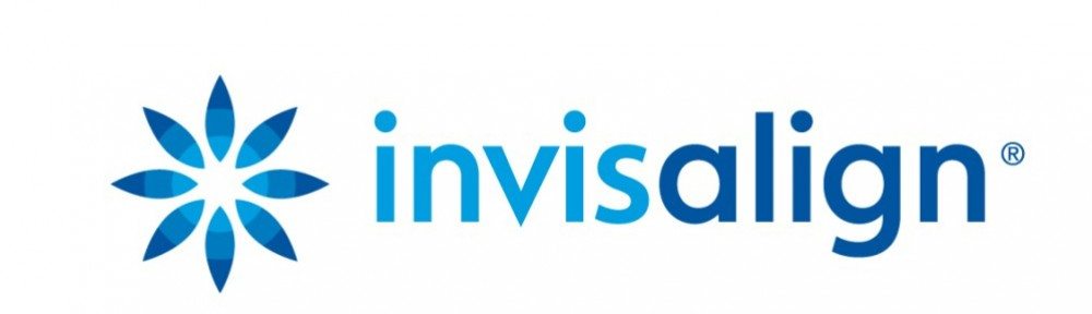 Invisalign Logo Vector At Collection Of Invisalign