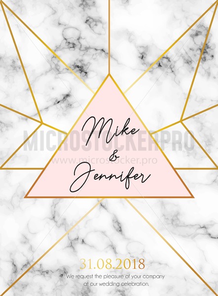 442x600 Wedding Invitation Design For Wedding, Engagement, Anniversary Etc