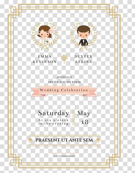 461x593 Invitation Vector Transparent Background Png Cliparts Free