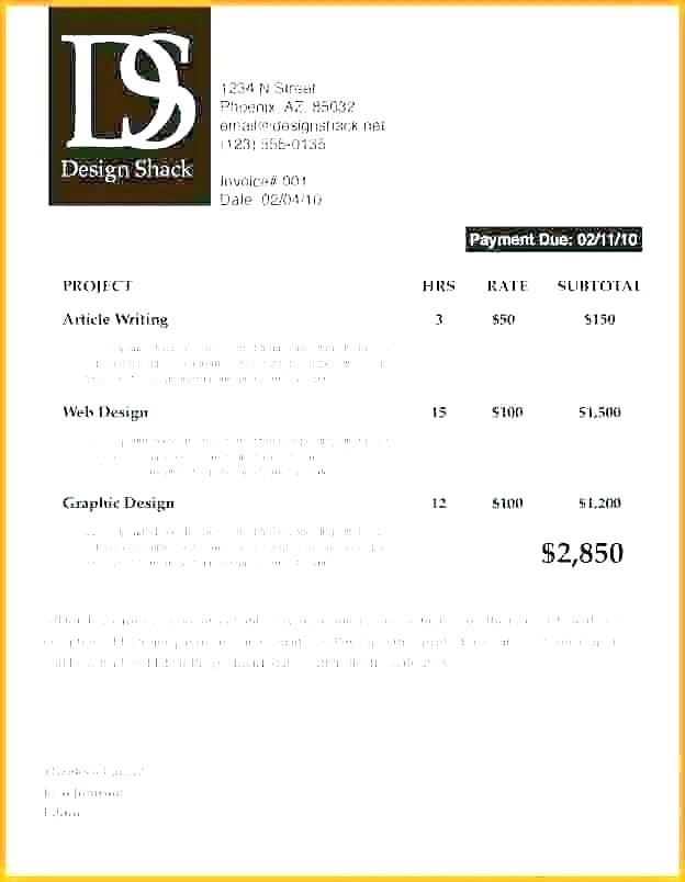 Design Invoice Template Illustrator Free In Vector Adobe Templates 624x804 Design Invoice Template Illustrator Free In Vector Adobe Templates