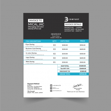 360x360 Invoice Png, Vector, And Clipart With Transparent Background
