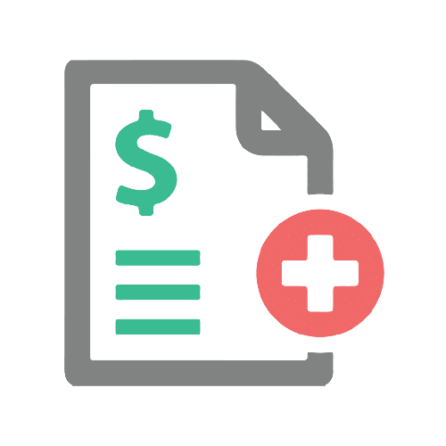 500x500 Invoice Vector Icon Download Free Website Icons