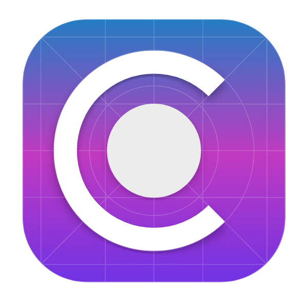 600x600 Vitorials Ios App Icon Vector Grid For Gravit Designer