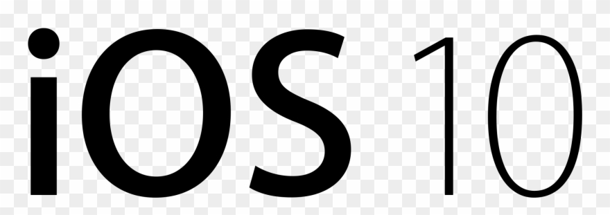 Ios Logo Vector Png 880x311 Ios Logo Vector Png