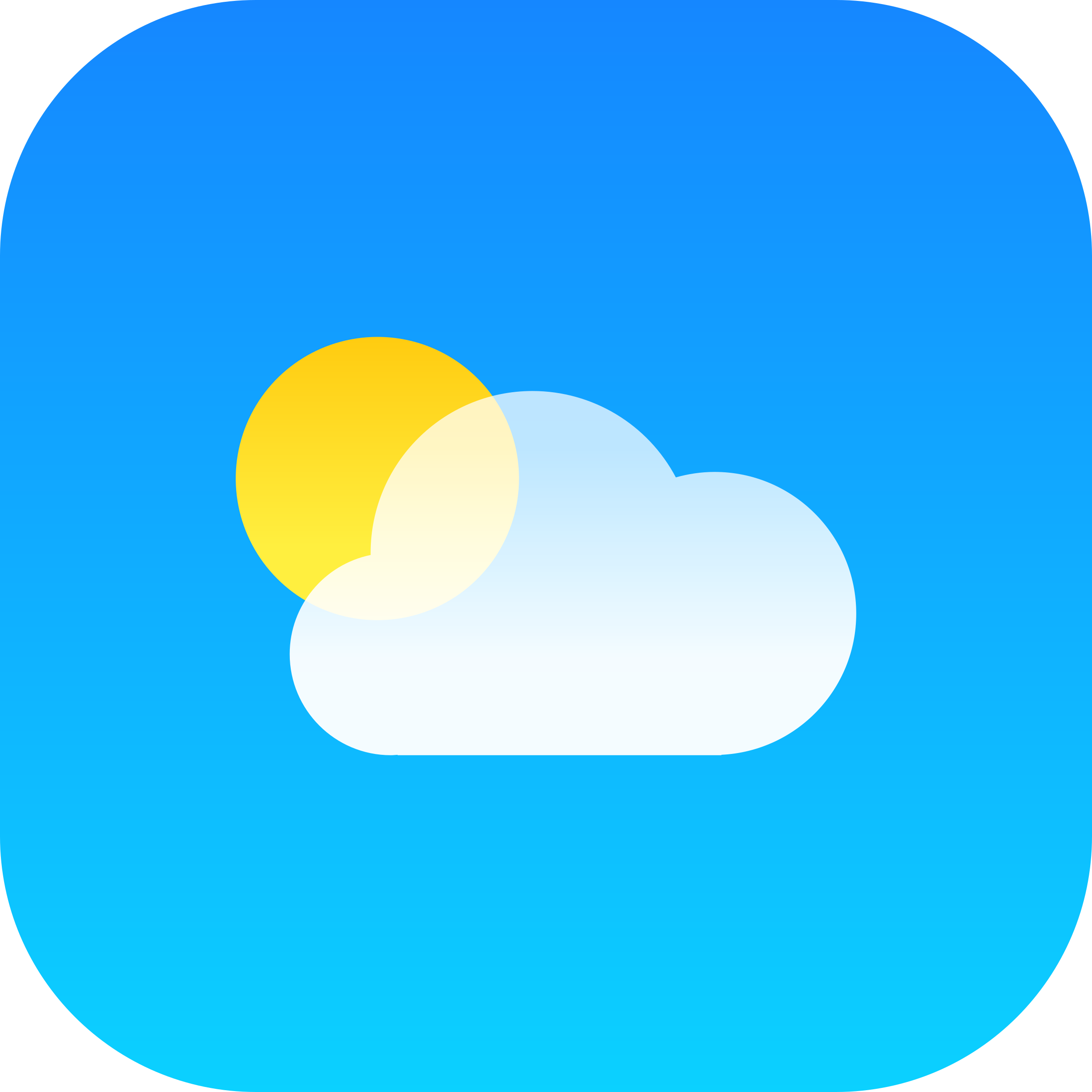 Weather Ios Logo Png Transparent Vector 2400x2400 Weather Ios Logo Png Transparent Vector