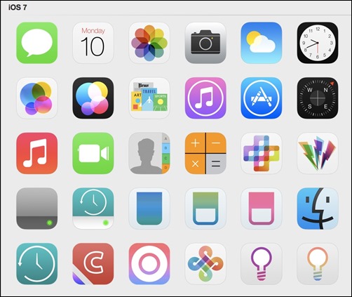 502x423 Iphone Icon Vectors