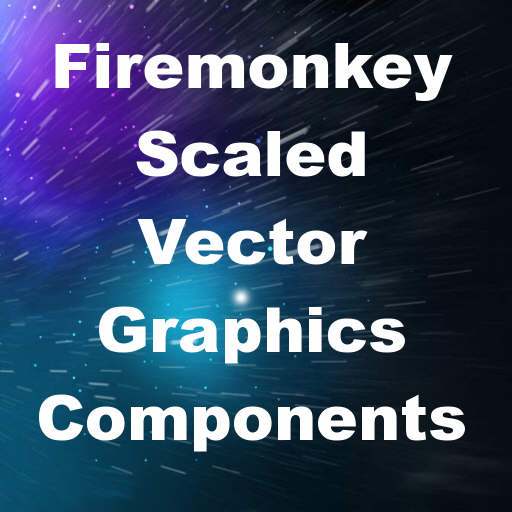 512x512 Nice Scaled Vector Graphics Controls For Firemonkey In Delphi