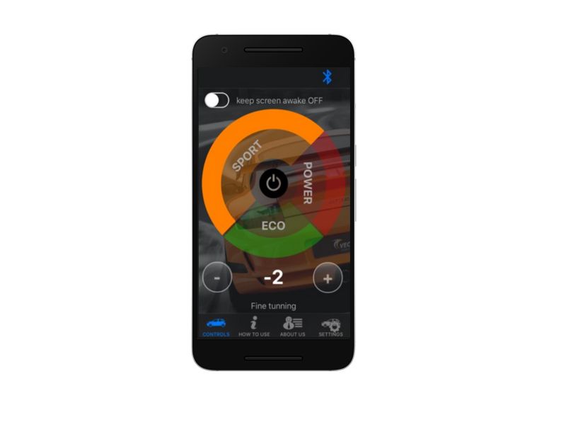 800x600 Introduction Of Our Vector Tuning Bt Ios App Vector Tuning