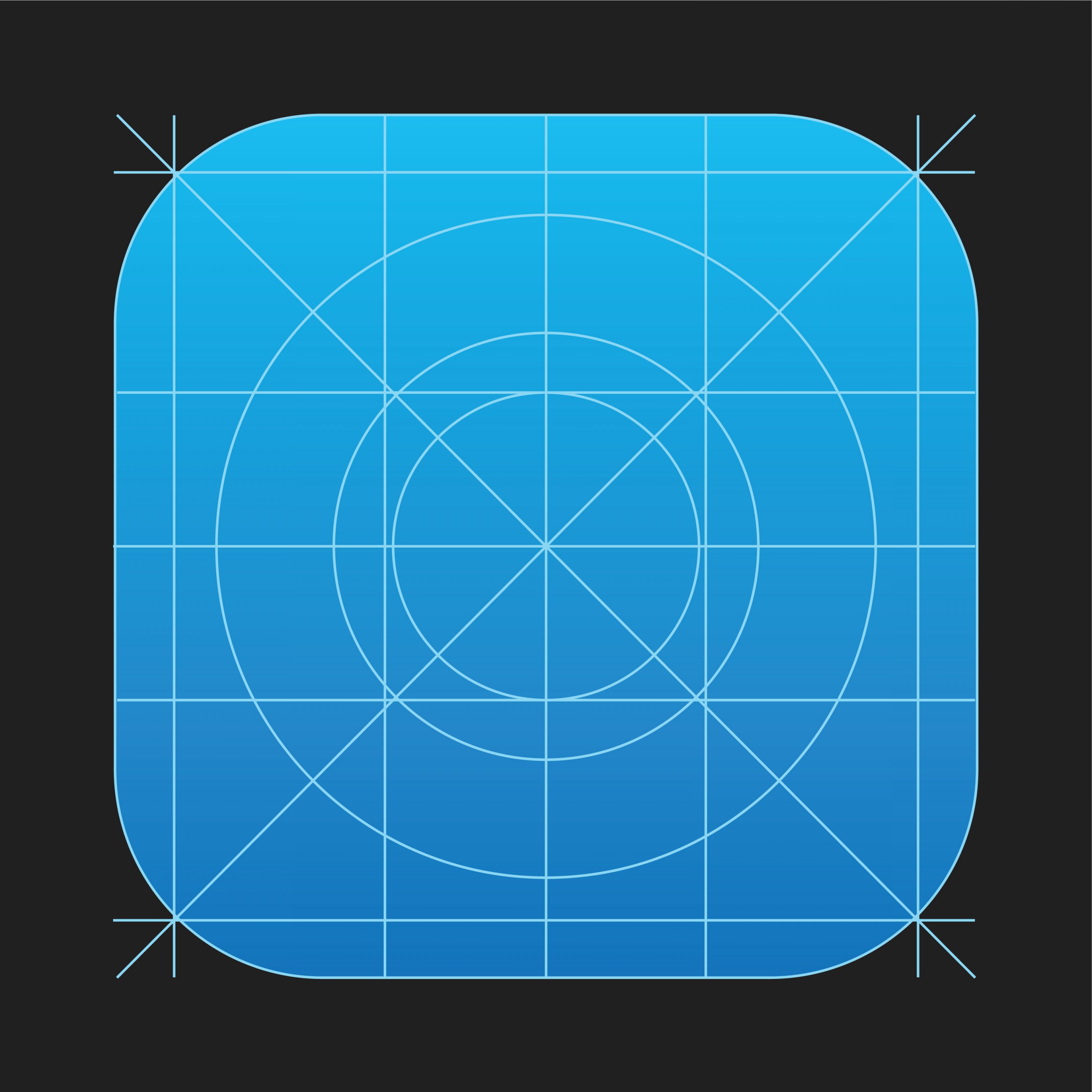 Button grid. Иконки IOS. Модульная сетка для иконок. Сетка приложение. Сетка для иконки IOS.