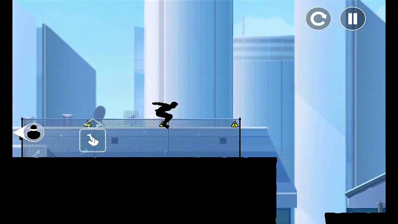 1280x720 Let's Play Sunday Vector Ios Gameplay Footage