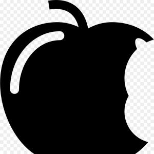 300x300 Png Vector Computer Icons Iphone Ios Apple Logo Newwaysys