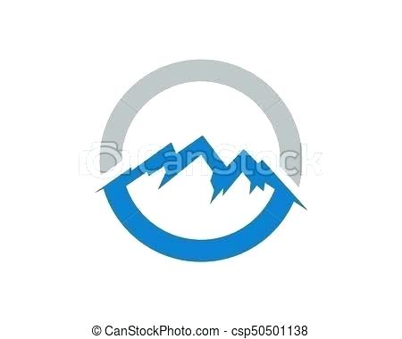 450x380 Template Icon Png Folder Channel Guide Icons Website Mountain Logo