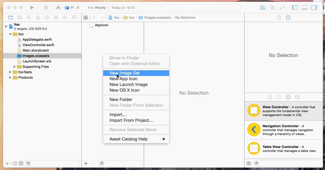 1074x564 Using Vector Assets On Ios Innoq