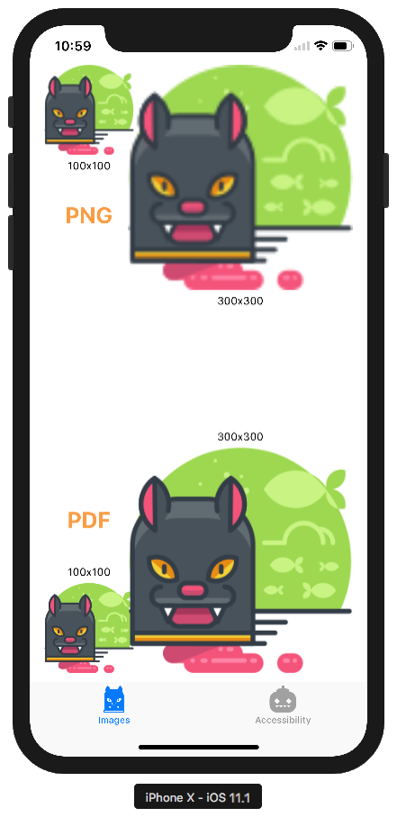 441x908 Vector Images Tutorial For Xcode