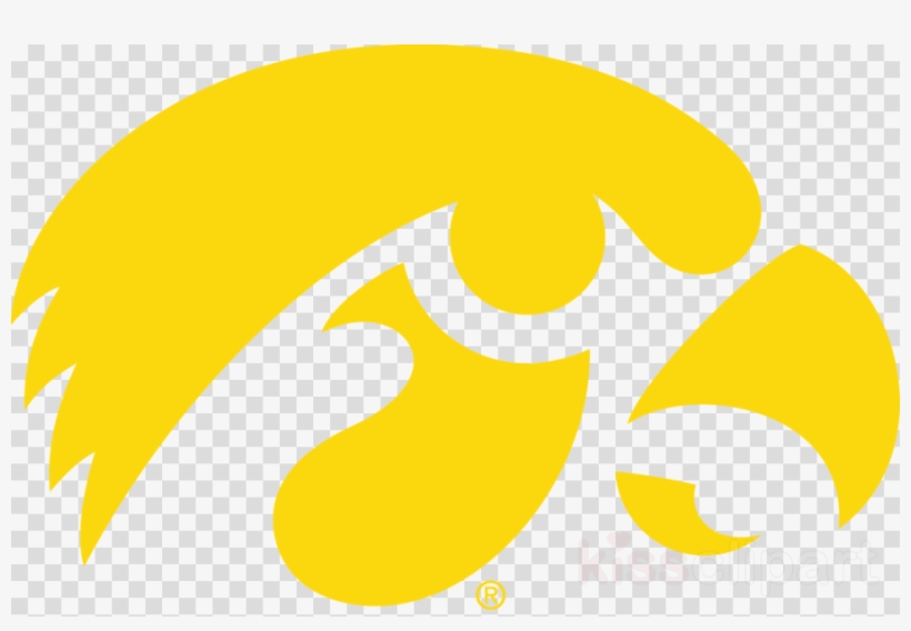 Iowa Hawkeyes Logo Vector at Vectorified.com | Collection of Iowa