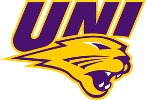Northern Iowa Panters Logo Vector 300x206 Northern Iowa Panters Logo Vector