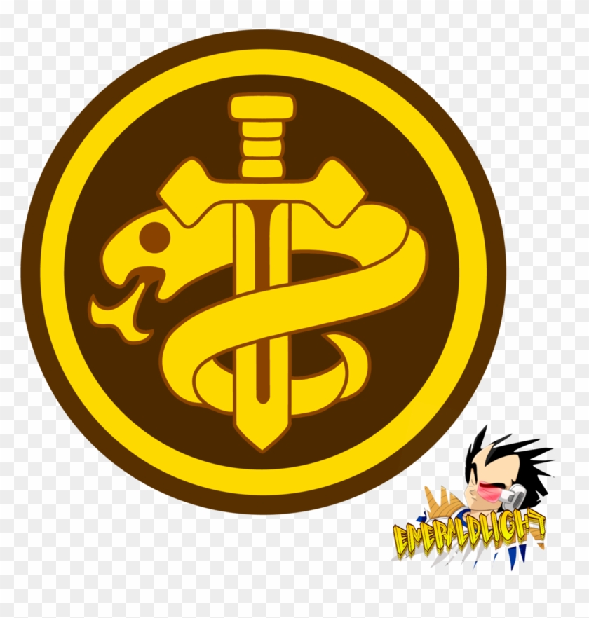 Dragon Ball Super Universe Logo 840x882 Dragon Ball Super Universe Logo