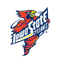 Iowa State Logo Vector at Vectorified.com | Collection of Iowa State ...