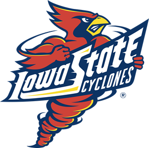 300x297 Iowa State Cyclones Logo Vector