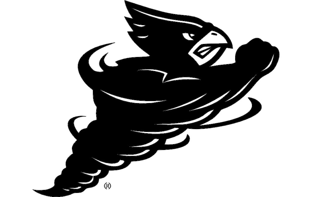 1002x633 Iowa State Cyclones Mascot Graphic Design Vector