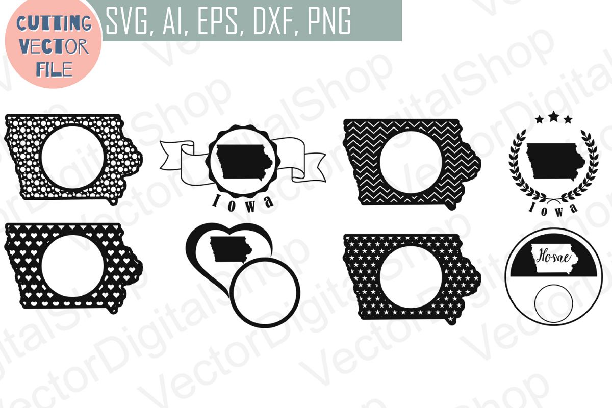 1200x800 Monograms With Iowa State