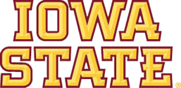 Iowa State Logo Vector at Vectorified.com | Collection of Iowa State ...