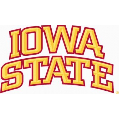 500x500 Iowa State University Logos