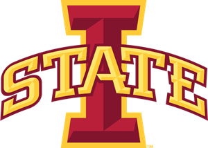 300x214 Iowa State Logo Vector