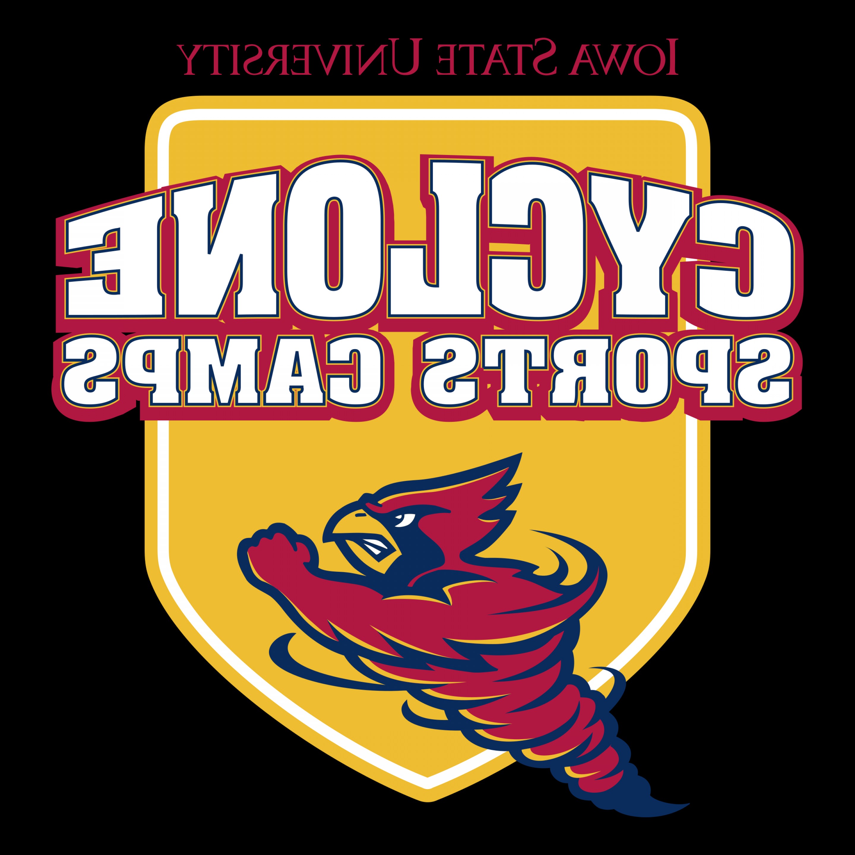 2880x2880 Best Hd Iowa State Cyclones Vector Drawing Cultracing