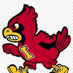 300x300 Best Iowa State Cyclones Logo Vector Library Hoodamathrun