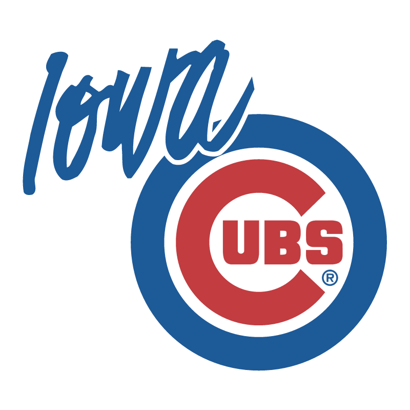 800x799 Iowa Cubs Free Vectors, Logos, Icons And Photos Downloads