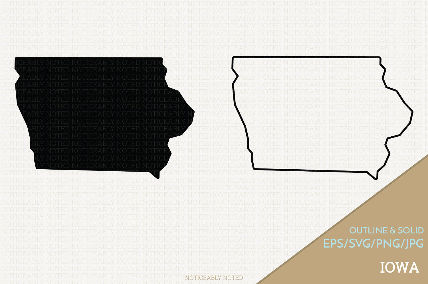 1500x998 Iowa Vector State Clipart Ia Clip Art Iowa State Png Etsy