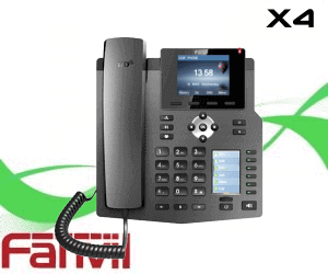 300x250 Fanvil Ip Phone