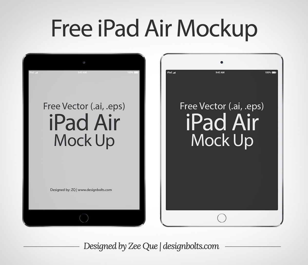 1200x1034 Free Vector Apple Ipad Mini Air Pro Mock Up Format