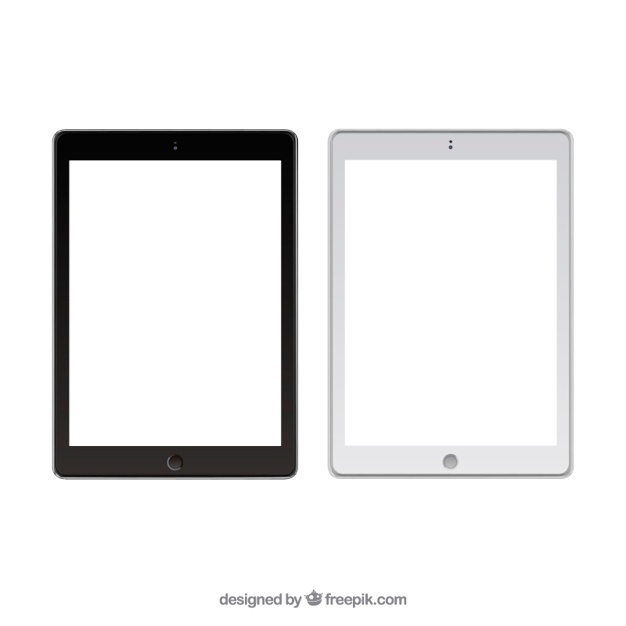 Download Ipad Template Vector at Vectorified.com | Collection of ...