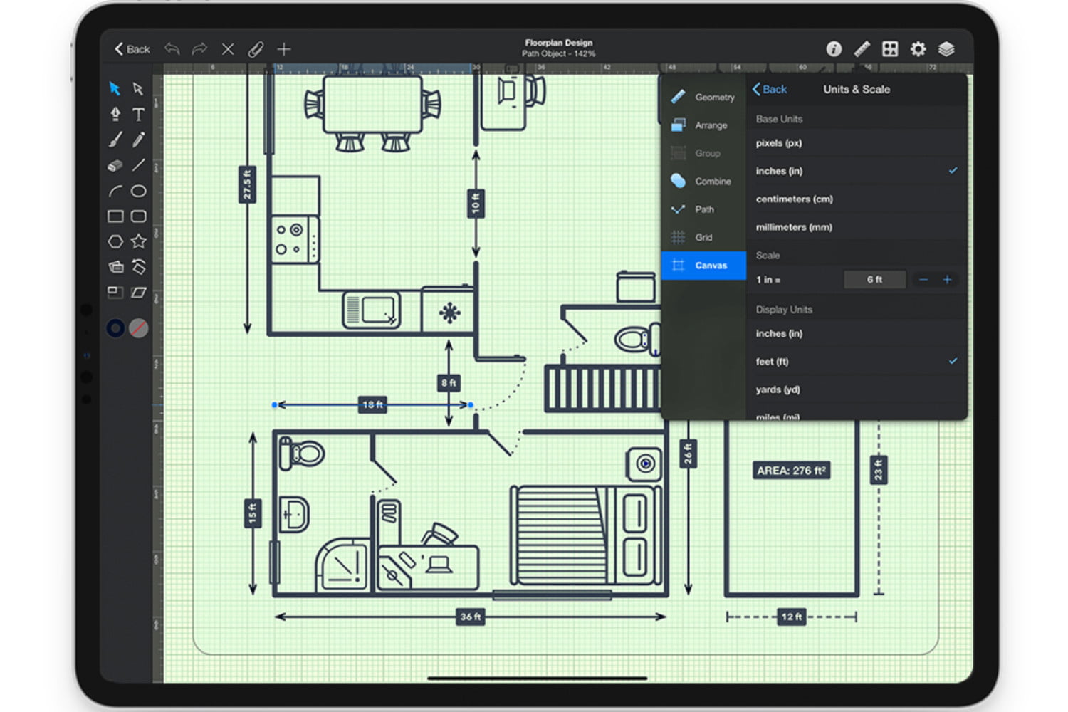 The Best Drawing Apps For The Ipad Pro Digital Trends 1500x1000 The Best Drawing Apps For The Ipad Pro Digital Trends