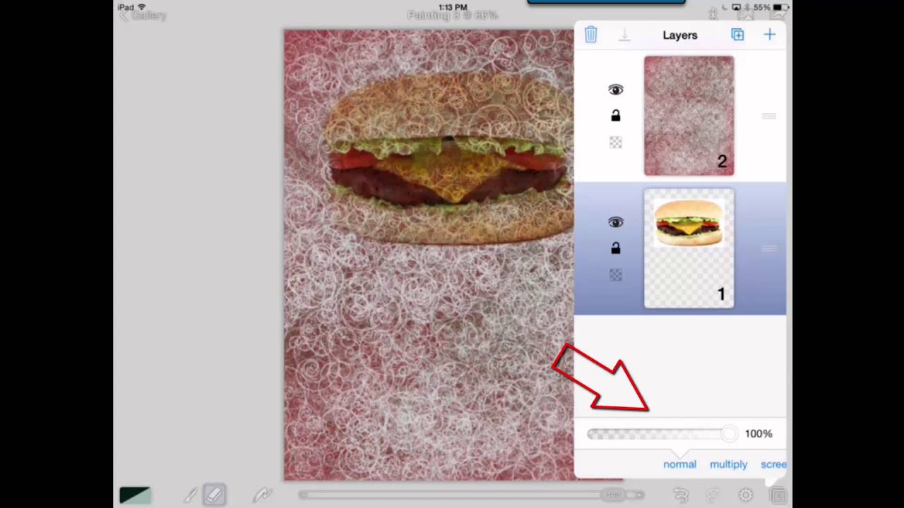 The Best Painting And Drawing Apps For Ipad Creative Bloq 1280x720 The Best Painting And Drawing Apps For Ipad Creative Bloq