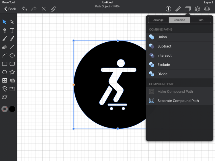 Vector Drawing On Ipad Pro Is It Possible 750x563 Vector Drawing On Ipad Pro Is It Possible