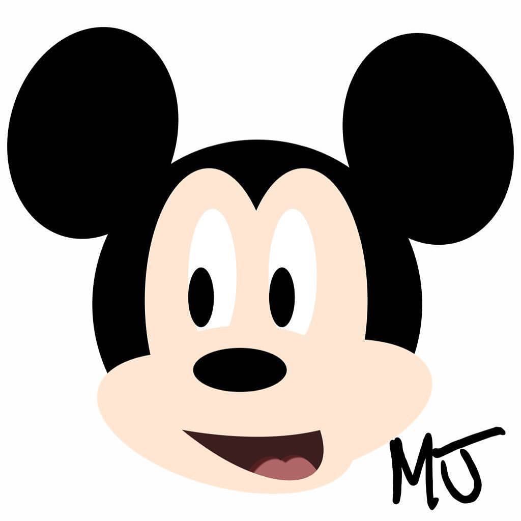Mickeymouse 1024x1024 Mickeymouse