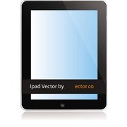 Free Ipad Clipart And Vector Graphics 180x180 Free Ipad Clipart And Vector Graphics