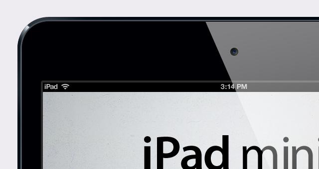 Free Ipad Mini Vector Mockup 640x340 Free Ipad Mini Vector Mockup
