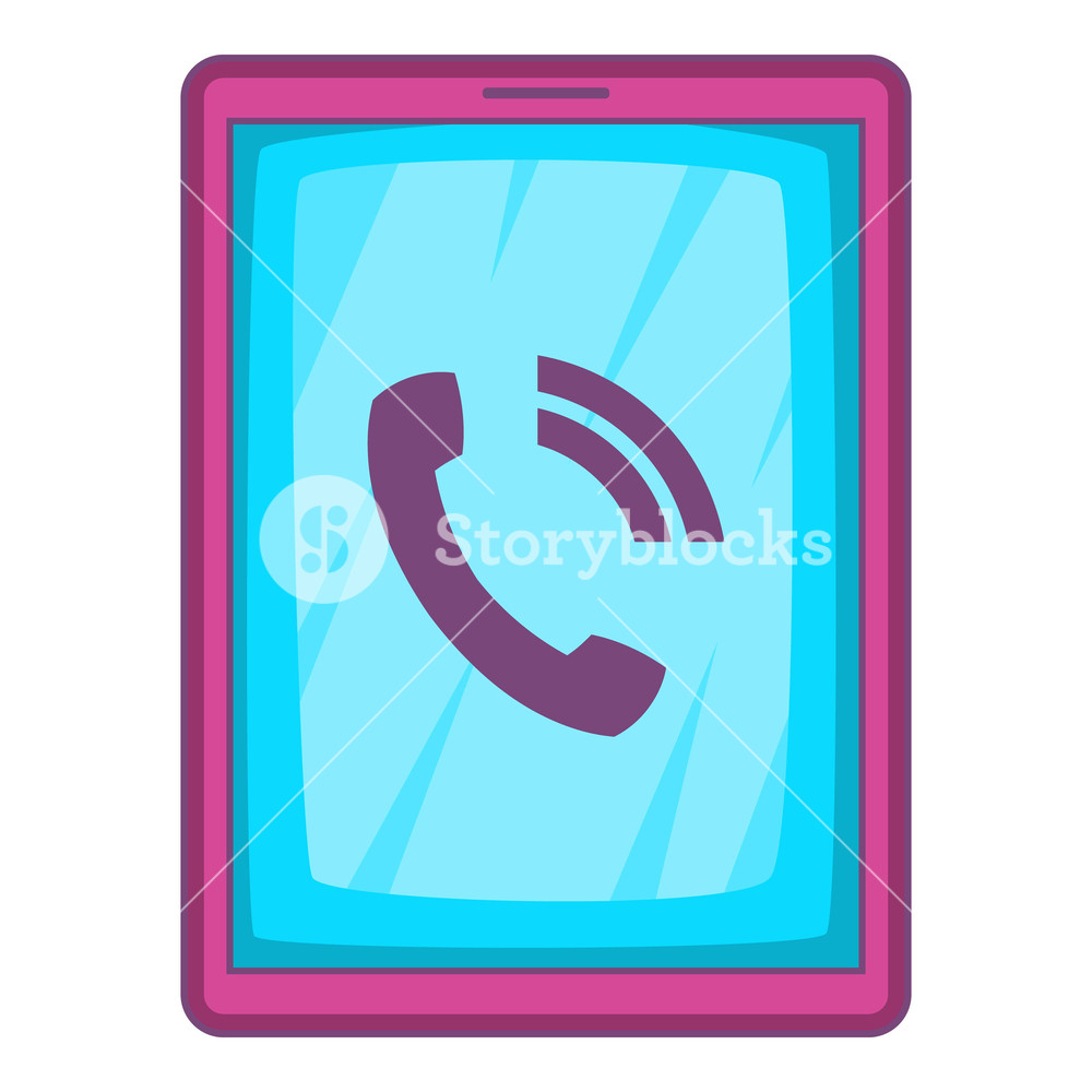 Ipad Icon Cartoon Illustration Of Ipad Vector Icon For Web 1000x1000 Ipad Icon Cartoon Illustration Of Ipad Vector Icon For Web