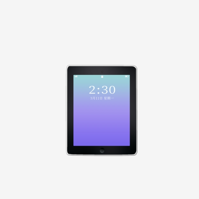 Vector Ipad, Vector, Black Png Transparent Clipart Image 640x640 Vector Ipad, Vector, Black Png Transparent Clipart Image