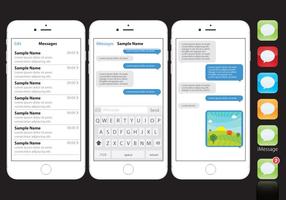 286x200 Iphone Free Vector Art