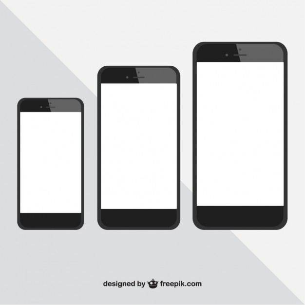 626x626 Iphone Vectors, Photos And Free Download
