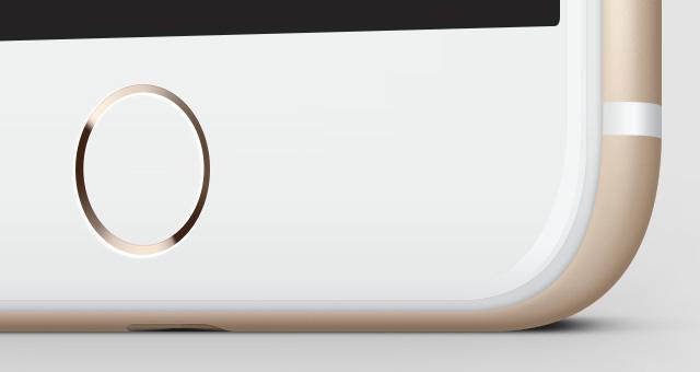 640x340 Free Pack Of Iphone Plus Vector Mockups